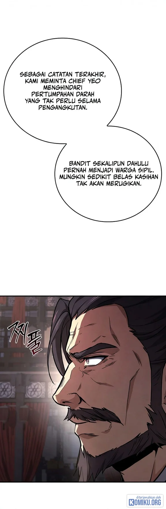 Reincarnated Escort Warrior Chapter 110 Gambar 72