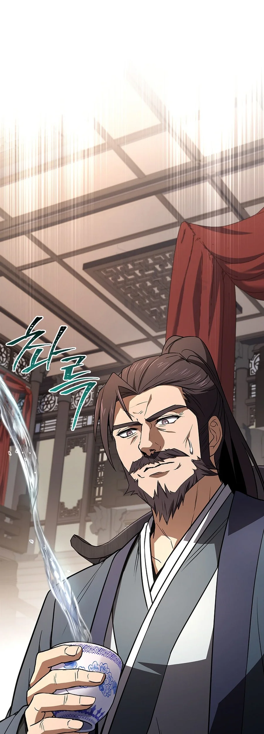 Reincarnated Escort Warrior Chapter 110 Gambar 81