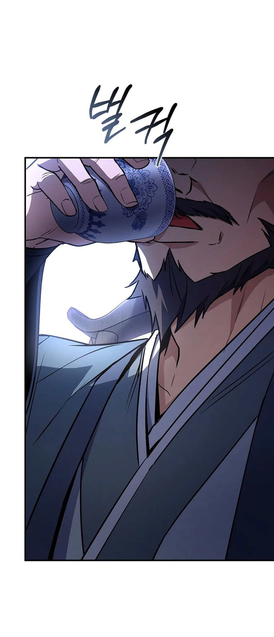 Reincarnated Escort Warrior Chapter 110 Gambar 83