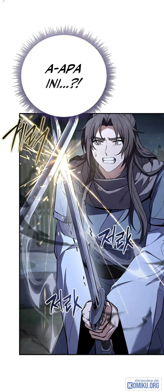Reincarnated Escort Warrior Chapter 111 Halaman 15