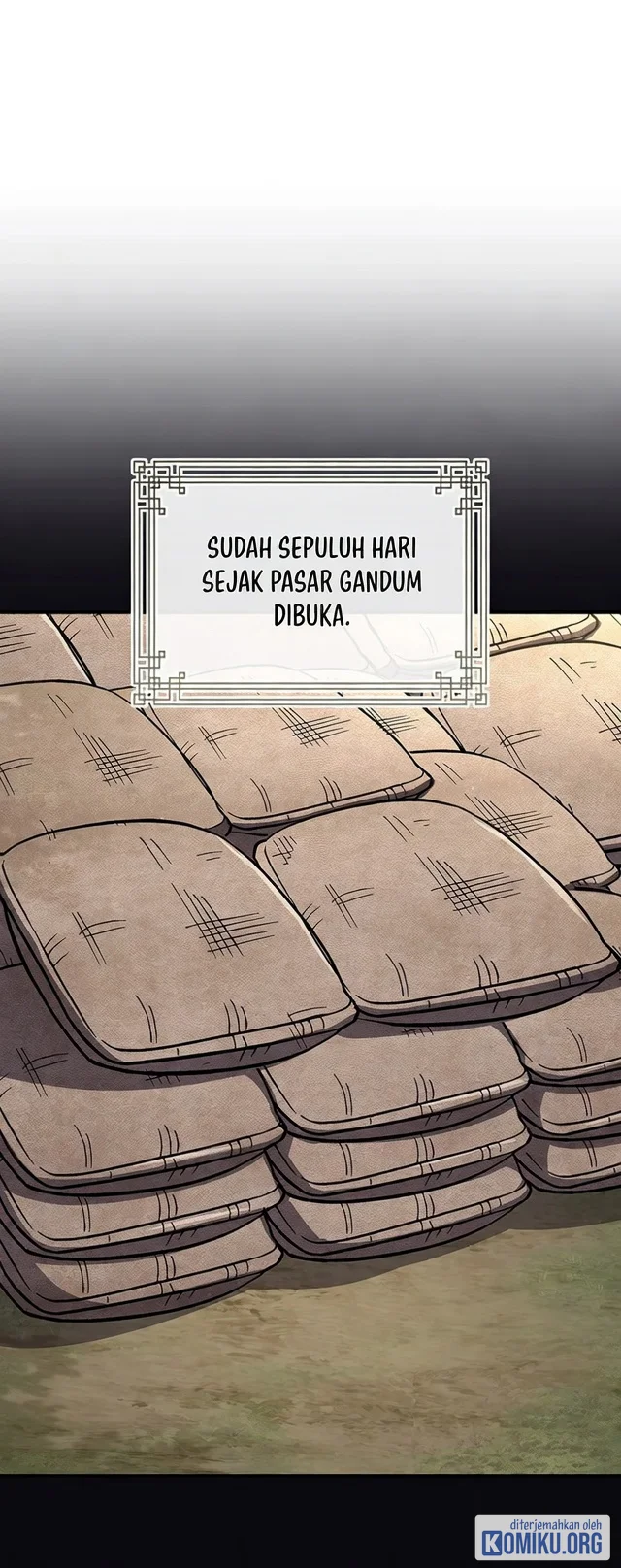 Reincarnated Escort Warrior Chapter 111 Halaman 35