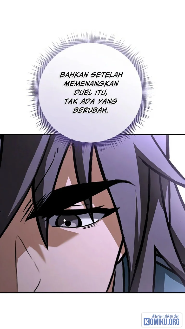 Reincarnated Escort Warrior Chapter 111 Halaman 40