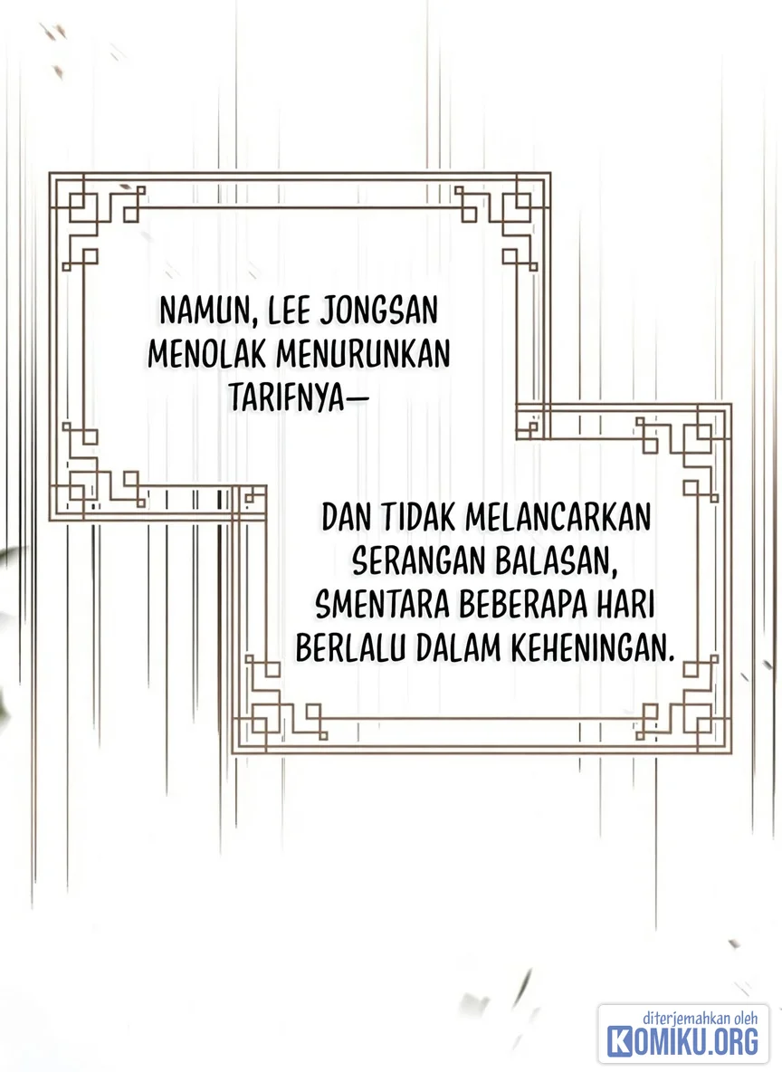 Reincarnated Escort Warrior Chapter 111 Halaman 44