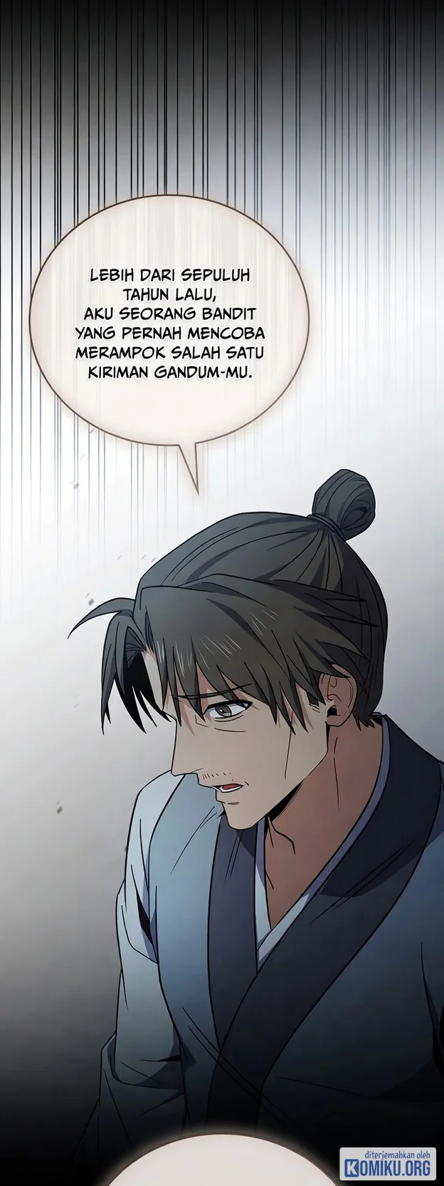 Reincarnated Escort Warrior Chapter 111 Gambar 62