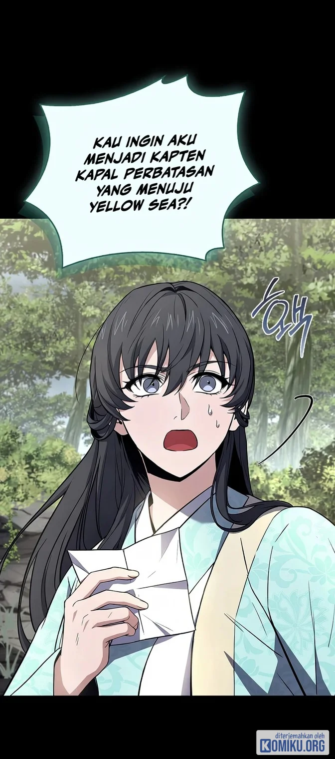 Reincarnated Escort Warrior Chapter 111 Gambar 83
