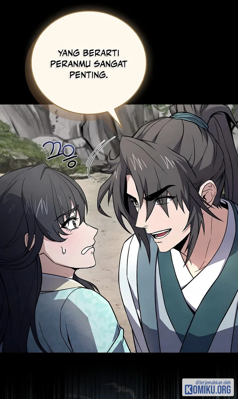 Reincarnated Escort Warrior Chapter 111 Gambar 85
