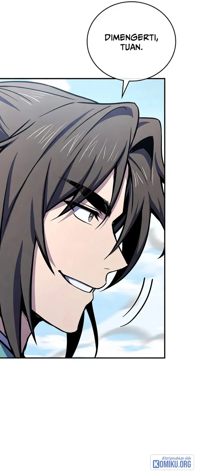 Reincarnated Escort Warrior Chapter 112 Gambar 60
