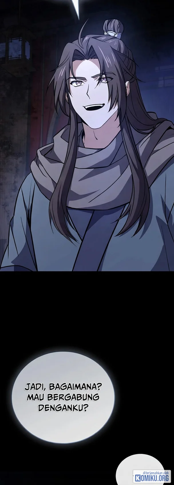 Reincarnated Escort Warrior Chapter 112 Gambar 83