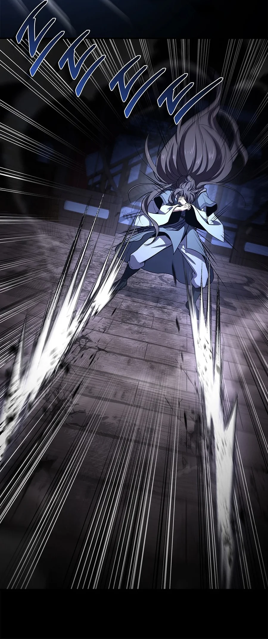 Reincarnated Escort Warrior Chapter 112 Gambar 86
