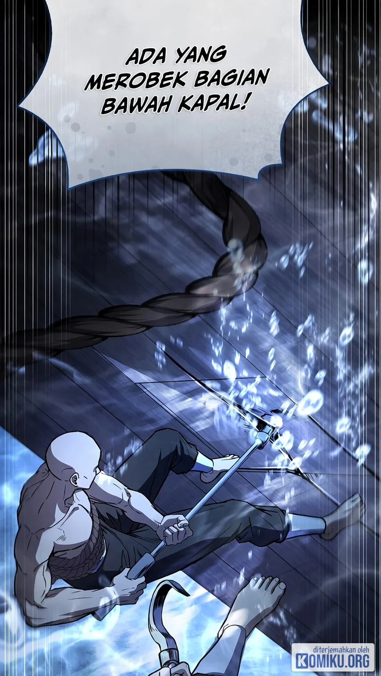 Reincarnated Escort Warrior Chapter 112 Gambar 95