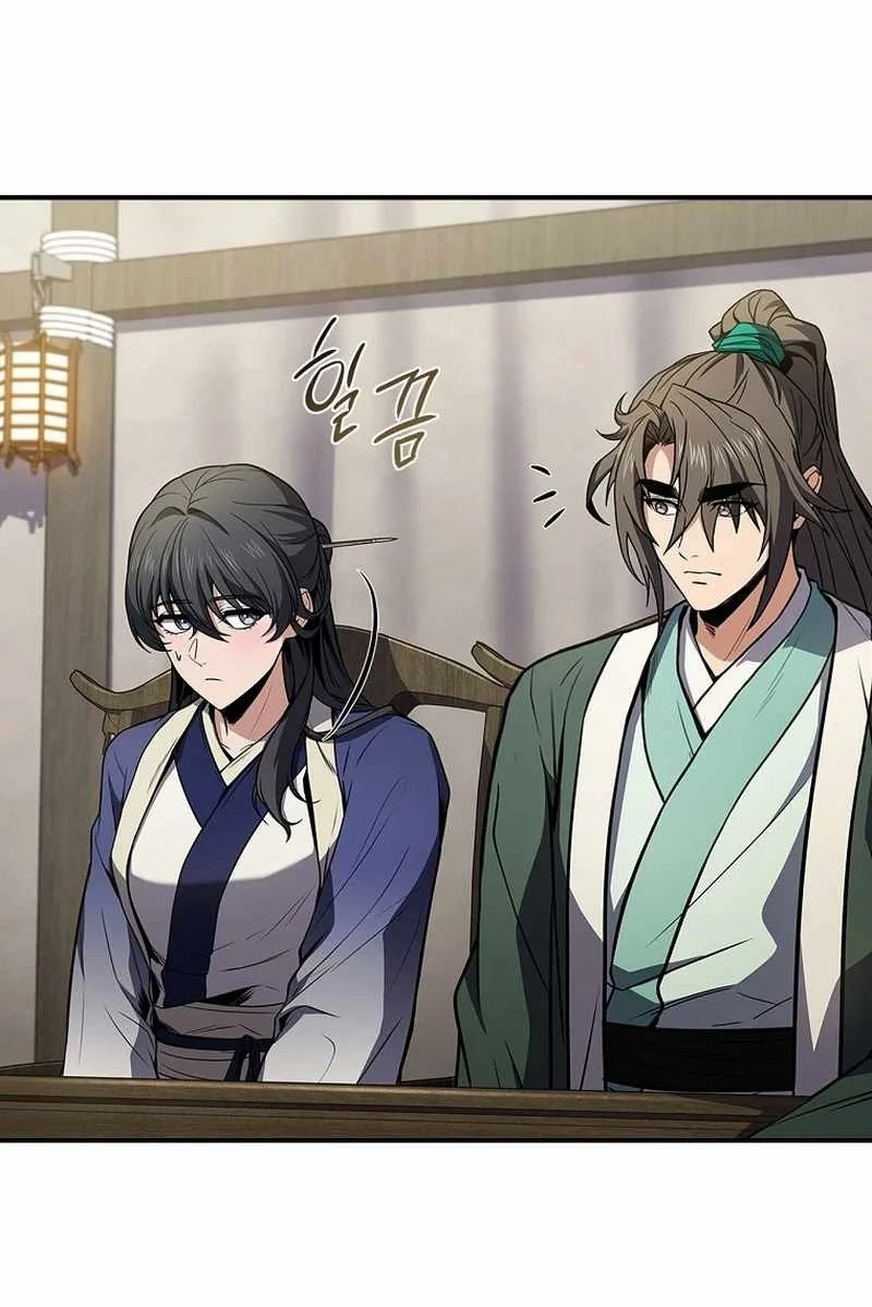Reincarnated Escort Warrior Chapter 113 Gambar 71