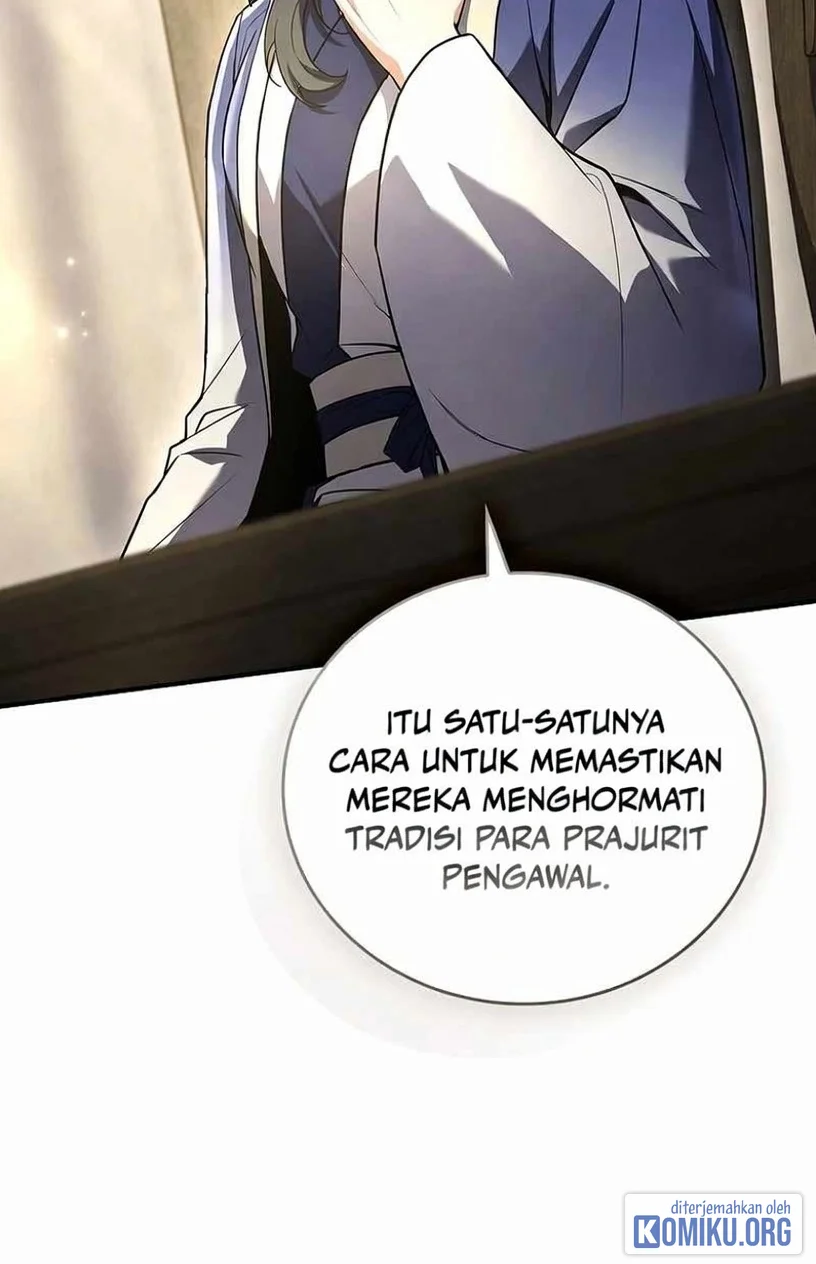 Reincarnated Escort Warrior Chapter 113 Gambar 77