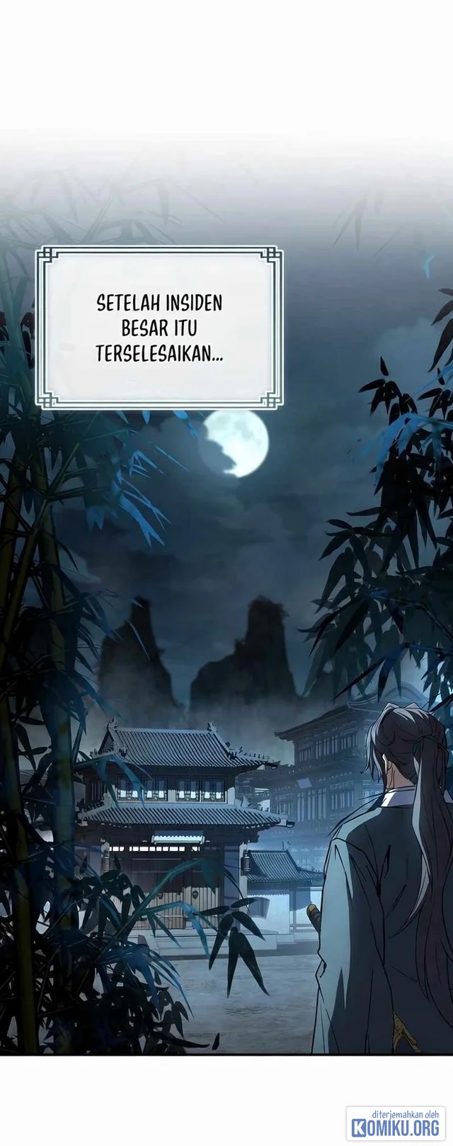 Reincarnated Escort Warrior Chapter 113 Gambar 86