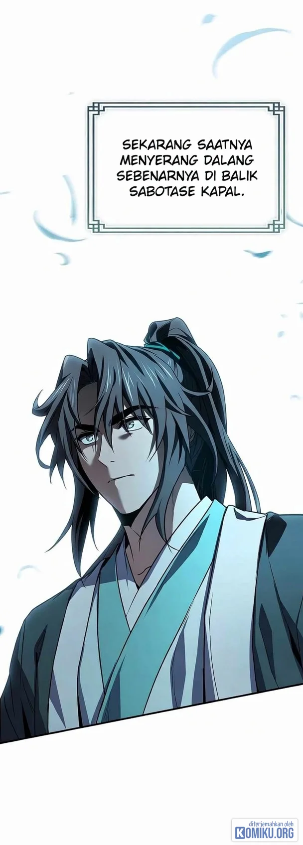 Reincarnated Escort Warrior Chapter 113 Gambar 88