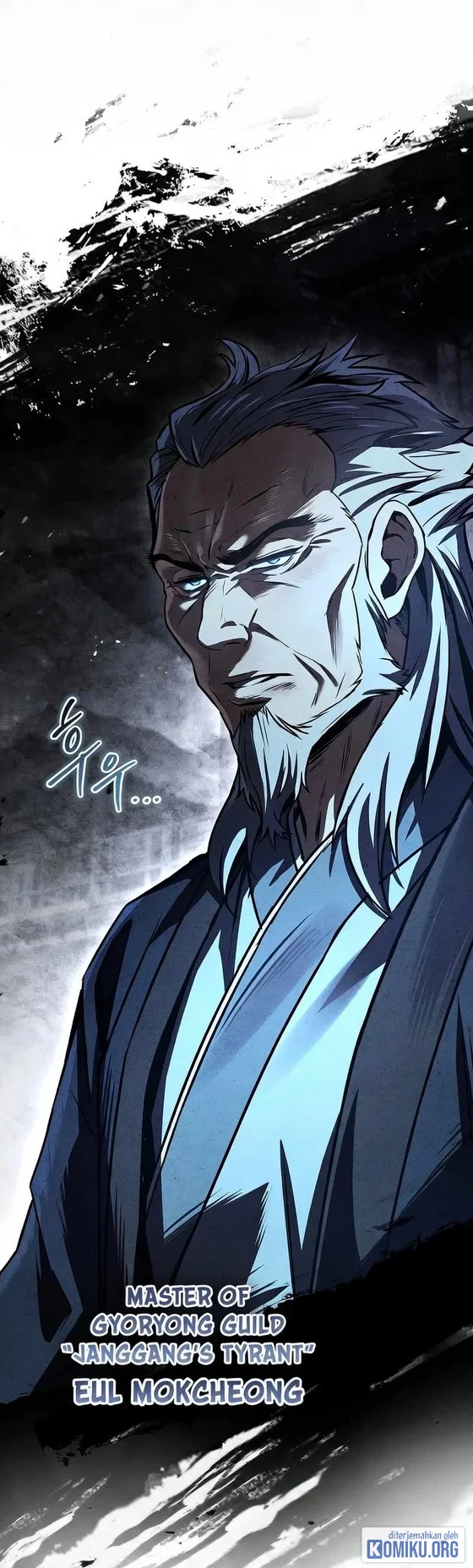 Reincarnated Escort Warrior Chapter 113 Gambar 95