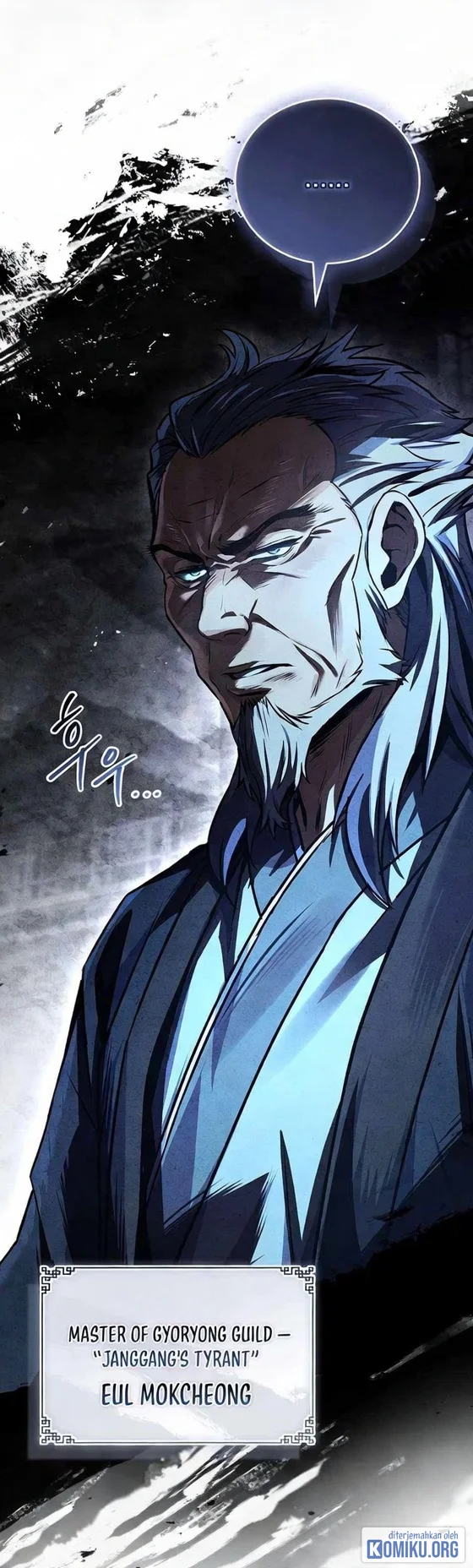 Reincarnated Escort Warrior Chapter 114 Halaman 2