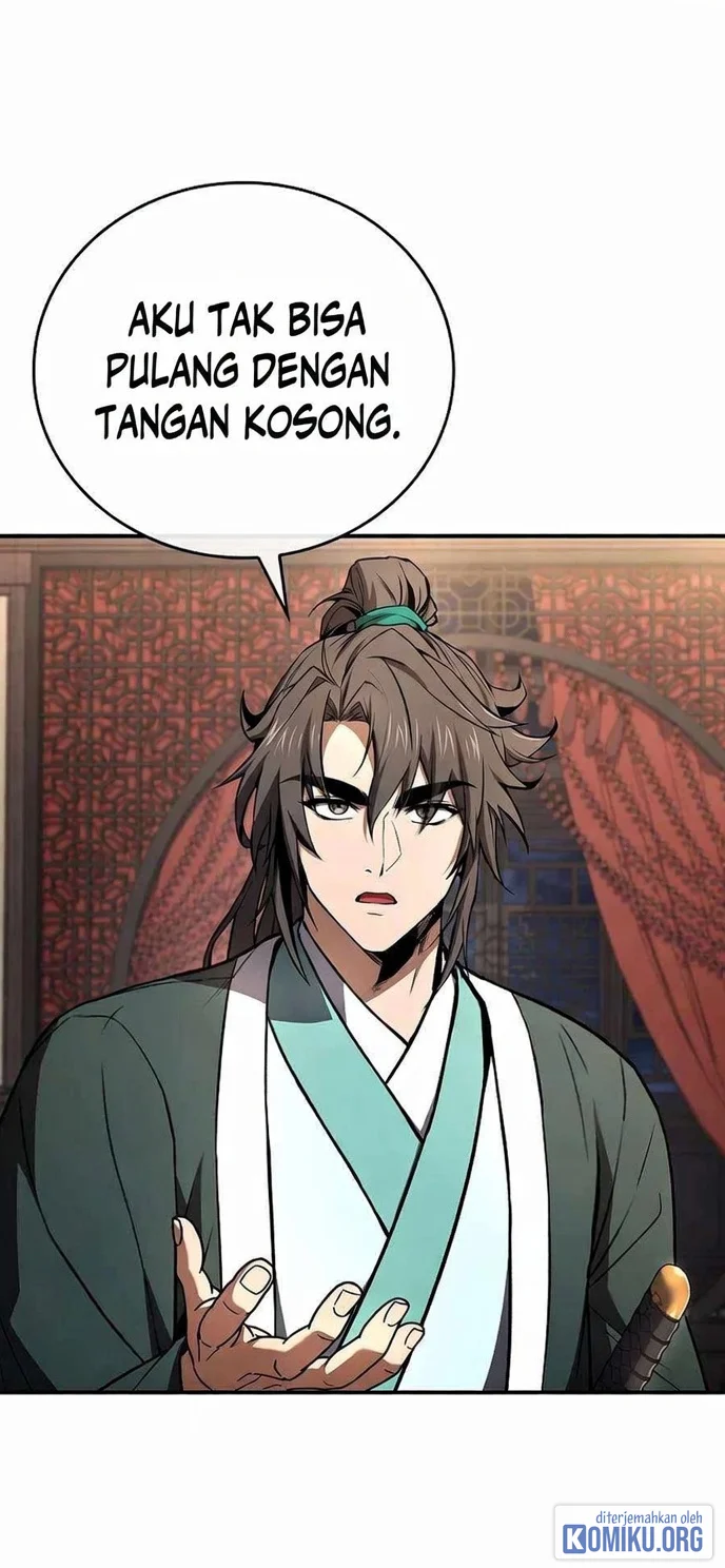 Reincarnated Escort Warrior Chapter 114 Halaman 34