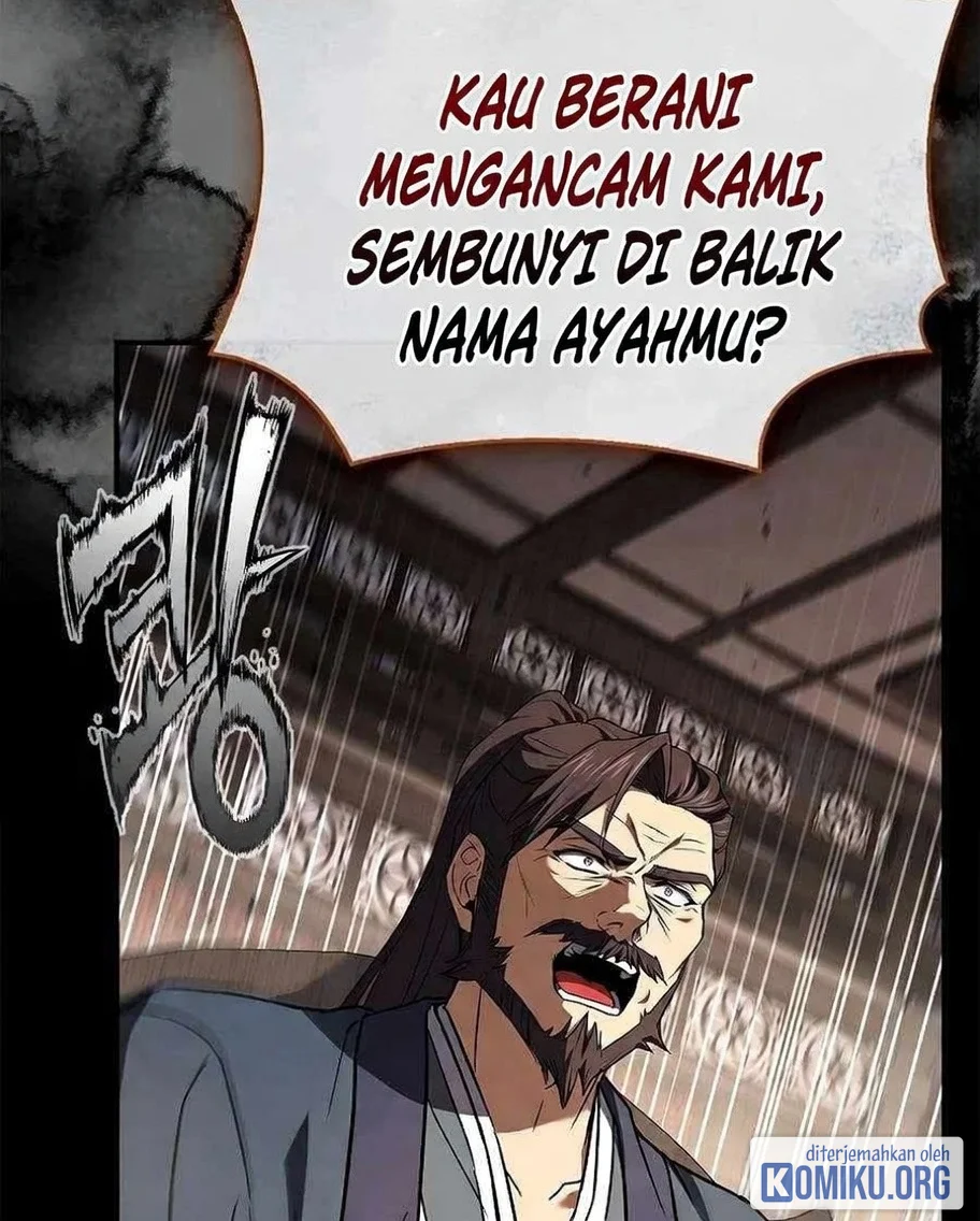 Reincarnated Escort Warrior Chapter 114 Halaman 38