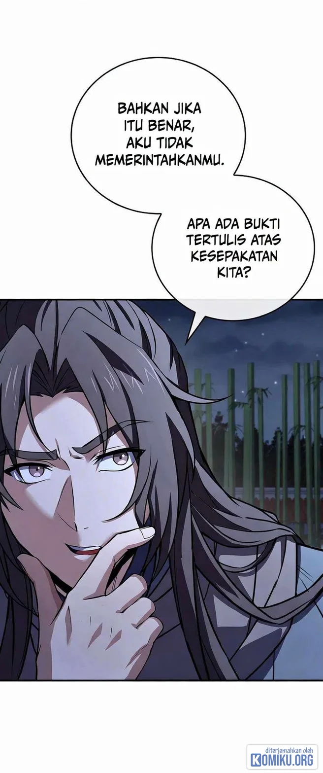 Reincarnated Escort Warrior Chapter 114 Gambar 64