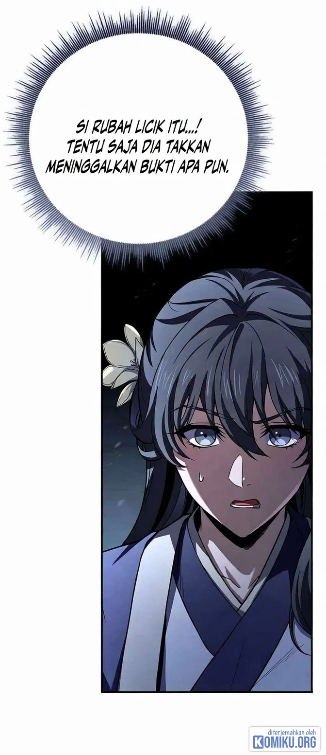 Reincarnated Escort Warrior Chapter 114 Gambar 66