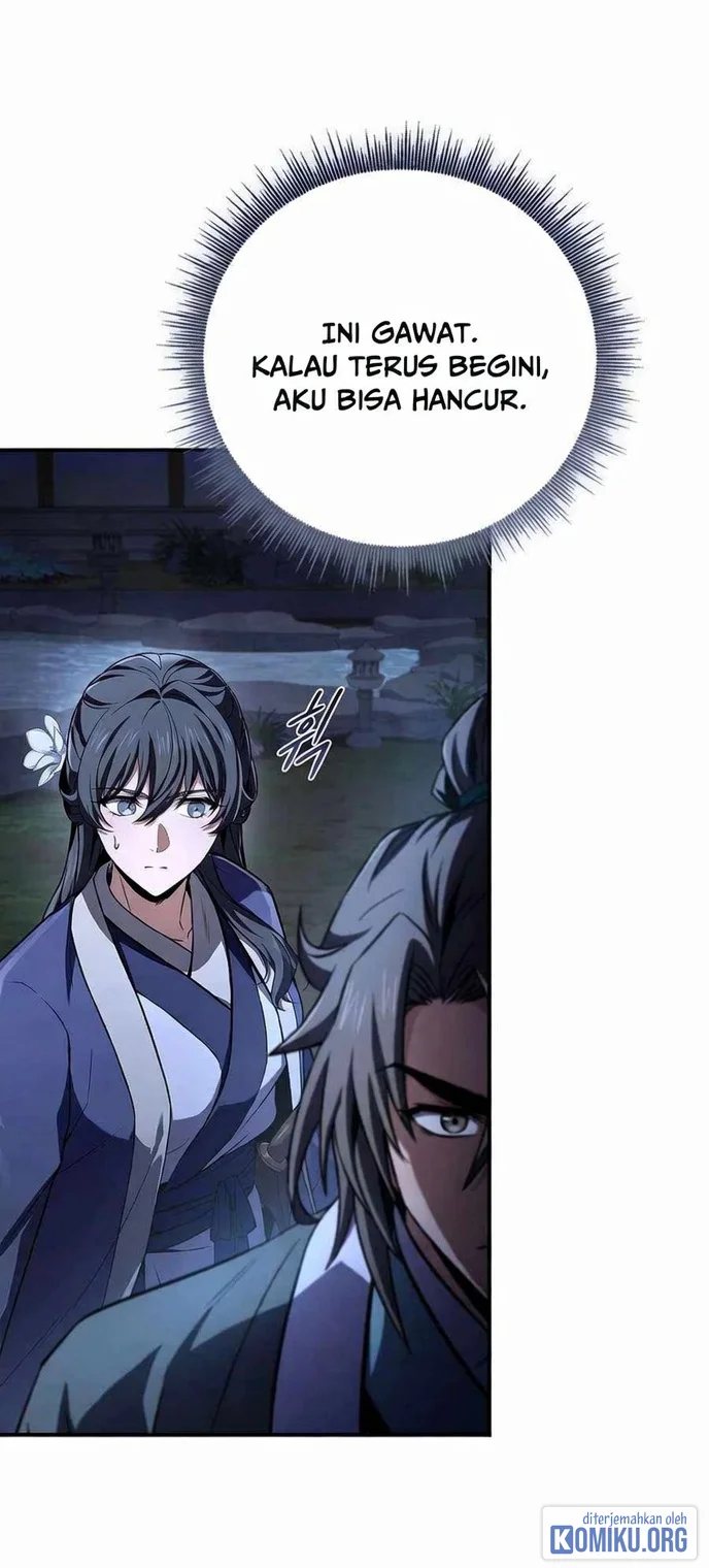 Reincarnated Escort Warrior Chapter 114 Gambar 67