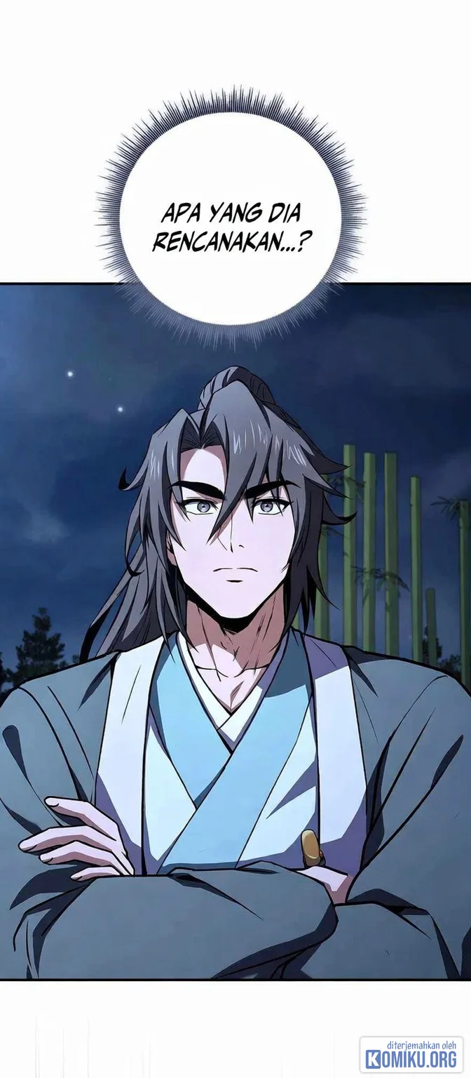 Reincarnated Escort Warrior Chapter 114 Gambar 68