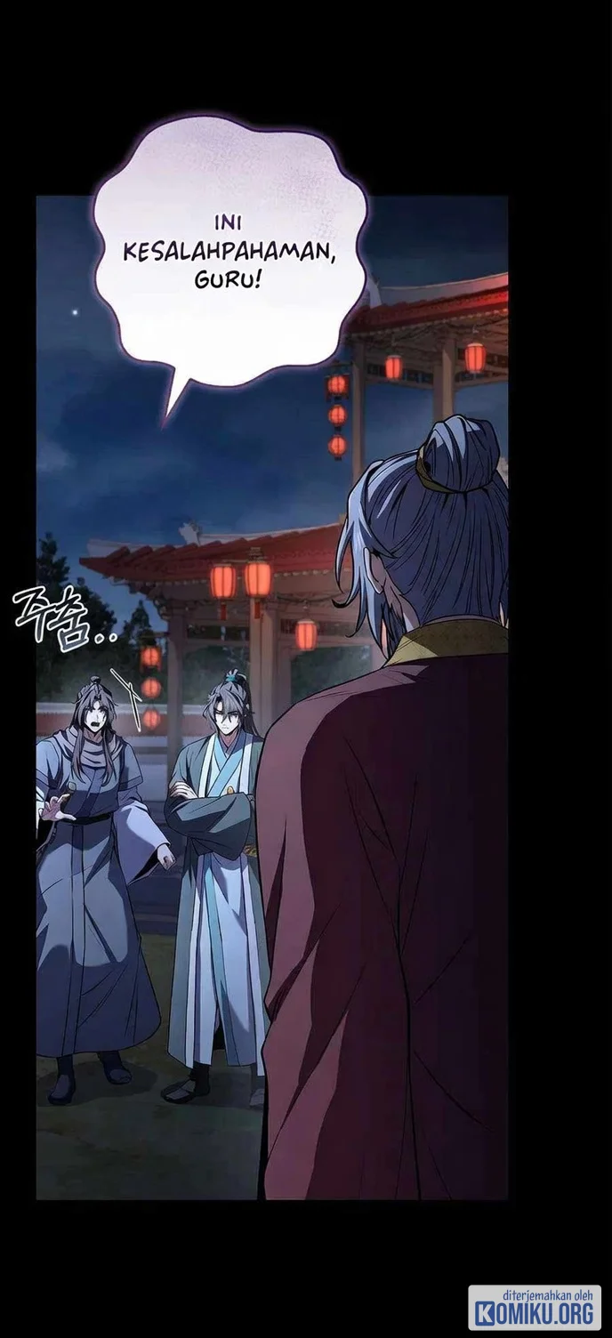 Reincarnated Escort Warrior Chapter 114 Gambar 72