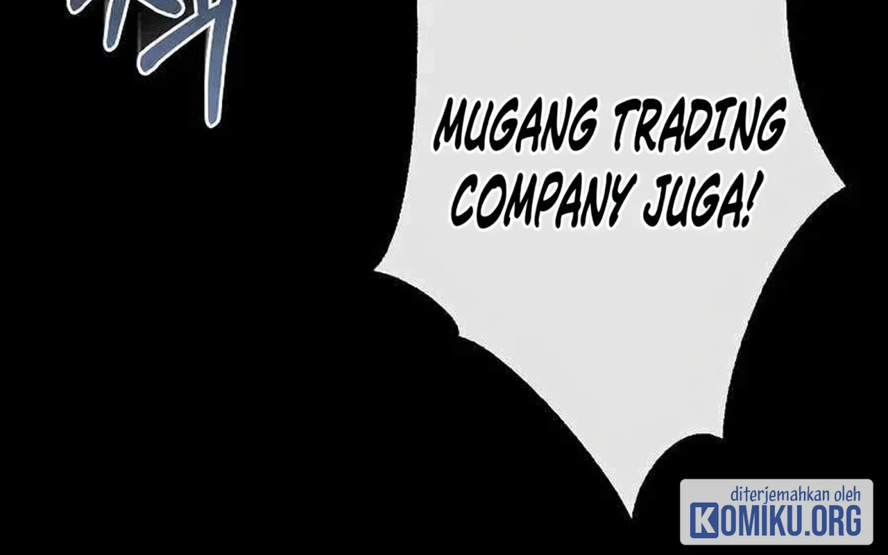 Reincarnated Escort Warrior Chapter 114 Gambar 78