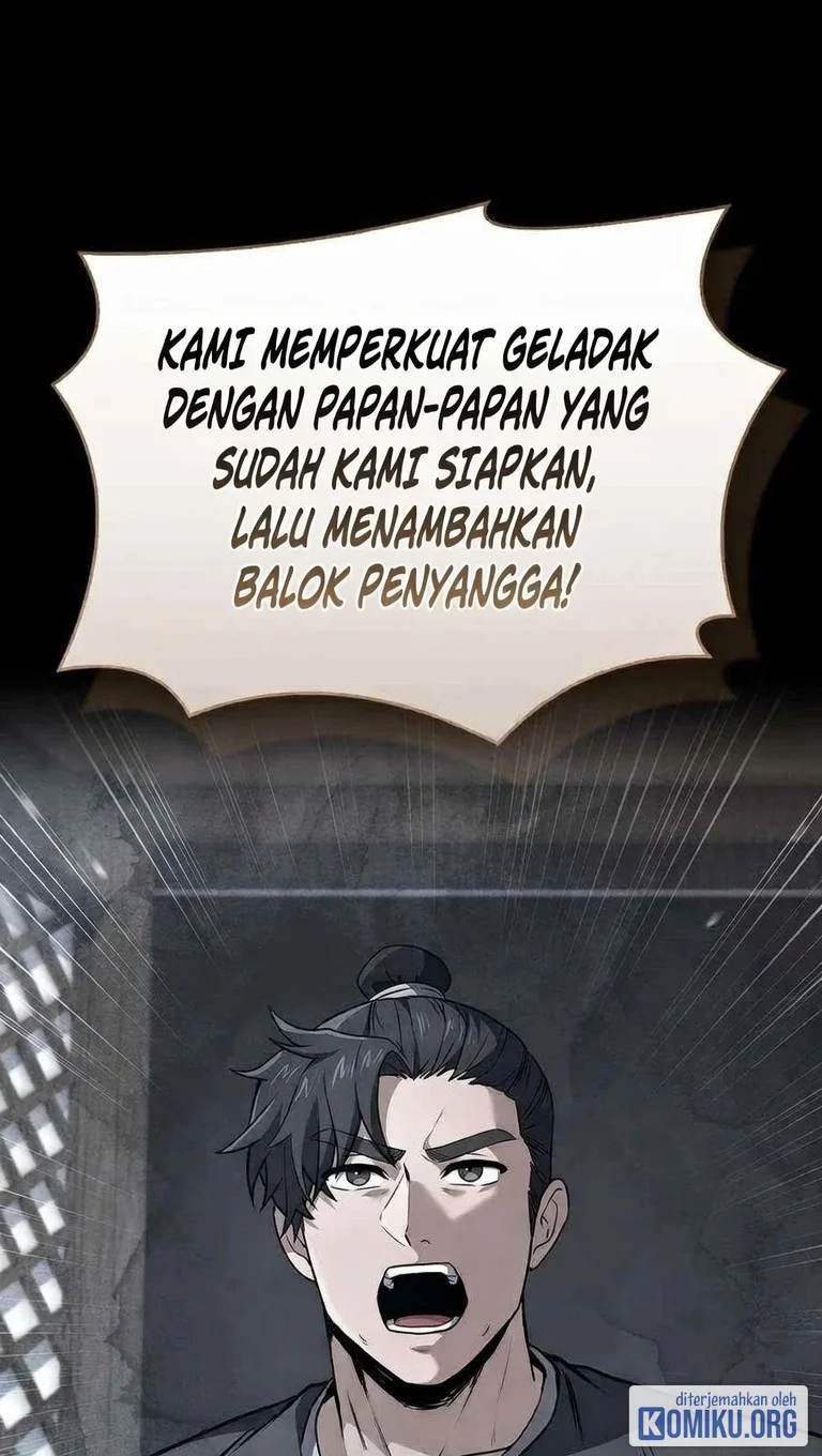 Reincarnated Escort Warrior Chapter 114 Gambar 80