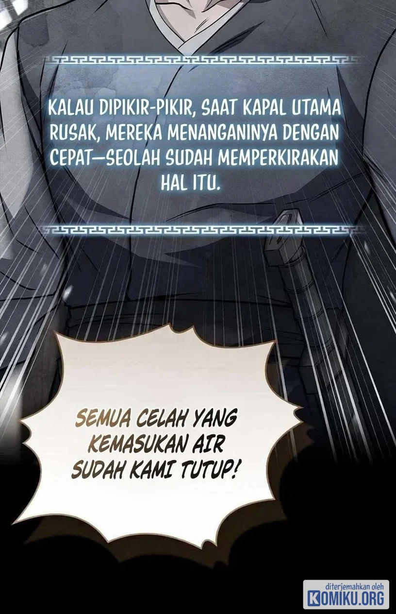 Reincarnated Escort Warrior Chapter 114 Gambar 81