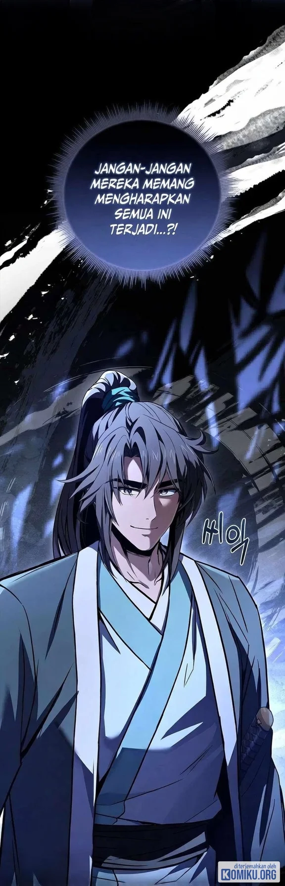 Reincarnated Escort Warrior Chapter 114 Gambar 82