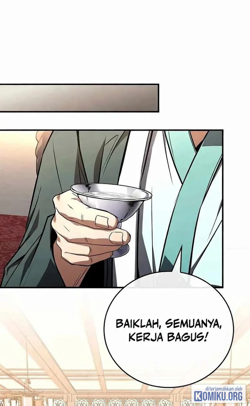Reincarnated Escort Warrior Chapter 115 Gambar 58