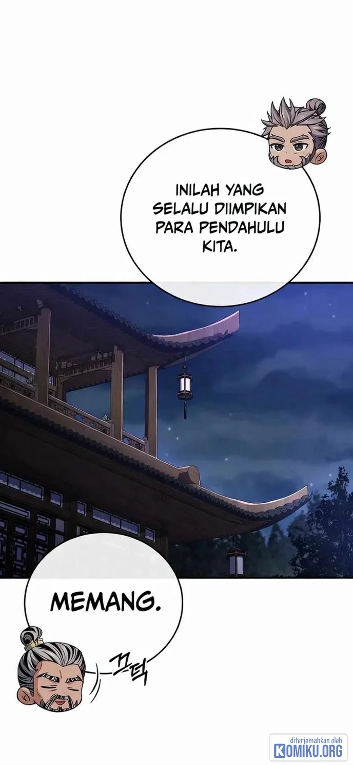 Reincarnated Escort Warrior Chapter 115 Gambar 77