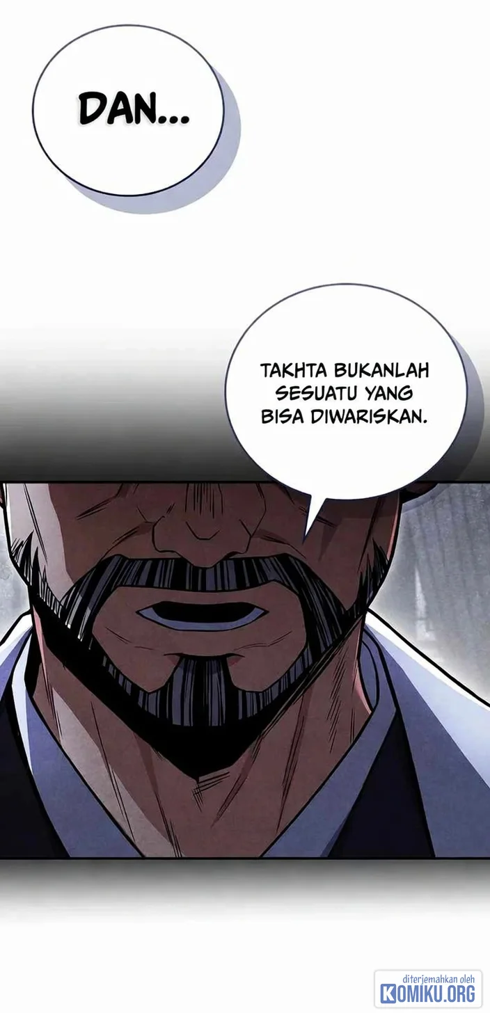 Reincarnated Escort Warrior Chapter 115 Gambar 81
