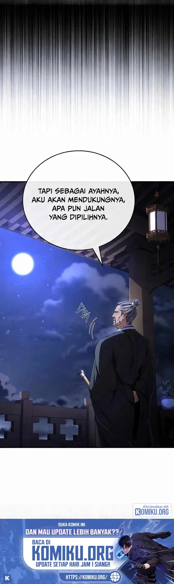 Reincarnated Escort Warrior Chapter 115 Gambar 83