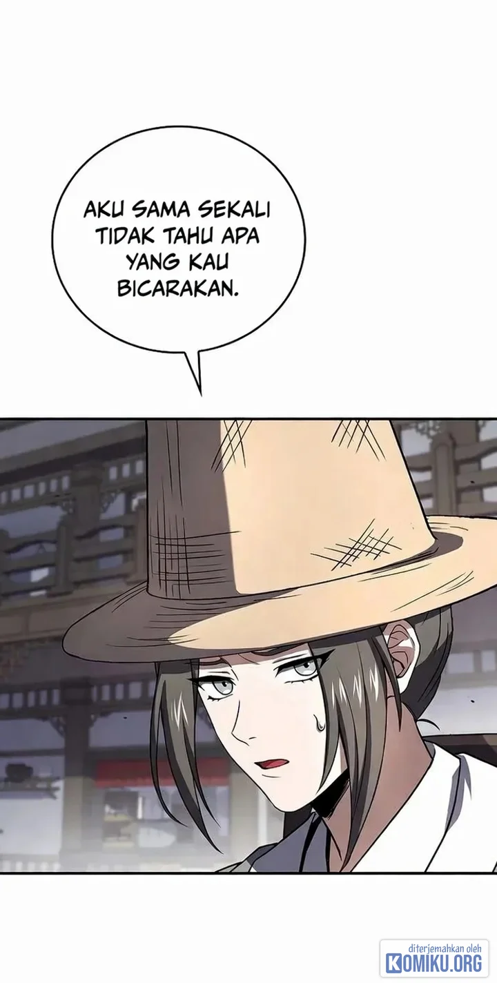 Reincarnated Escort Warrior Chapter 116 Gambar 55
