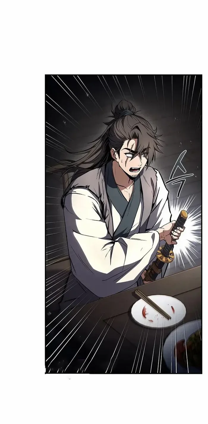 Reincarnated Escort Warrior Chapter 116 Gambar 60