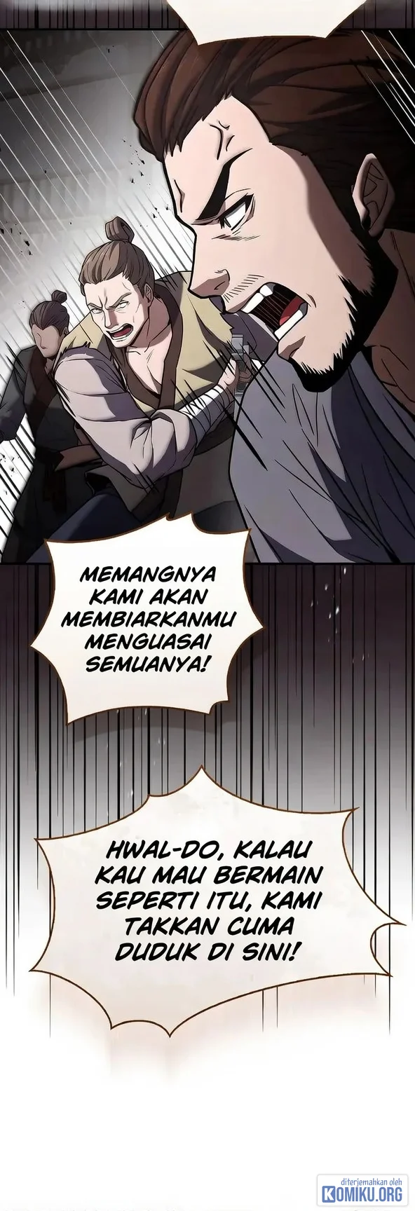 Reincarnated Escort Warrior Chapter 116 Gambar 66
