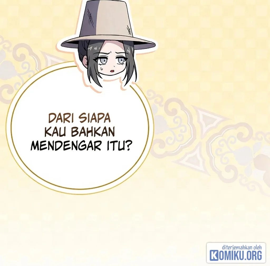 Reincarnated Escort Warrior Chapter 117 Gambar 64