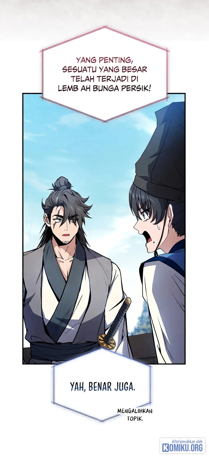 Reincarnated Escort Warrior Chapter 117 Gambar 69