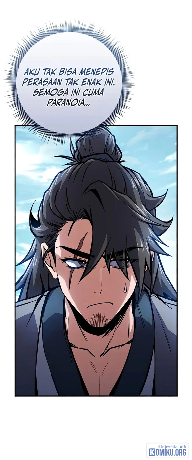 Reincarnated Escort Warrior Chapter 117 Gambar 71