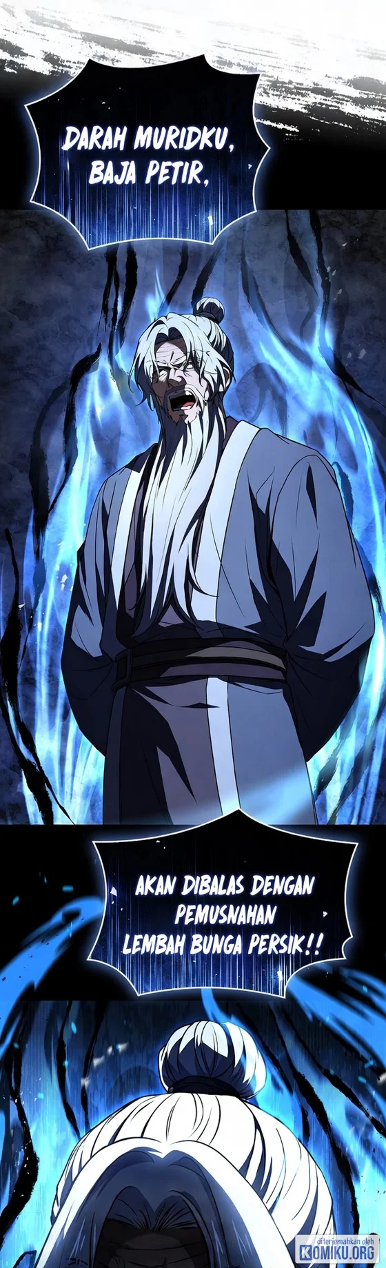 Reincarnated Escort Warrior Chapter 117 Gambar 80