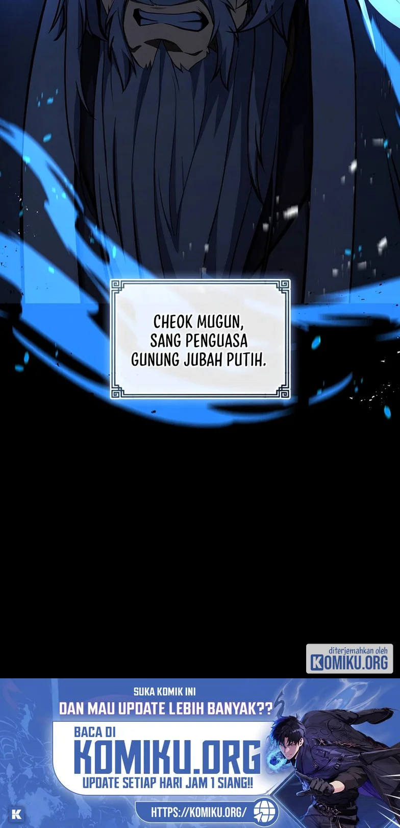 Reincarnated Escort Warrior Chapter 117 Gambar 82