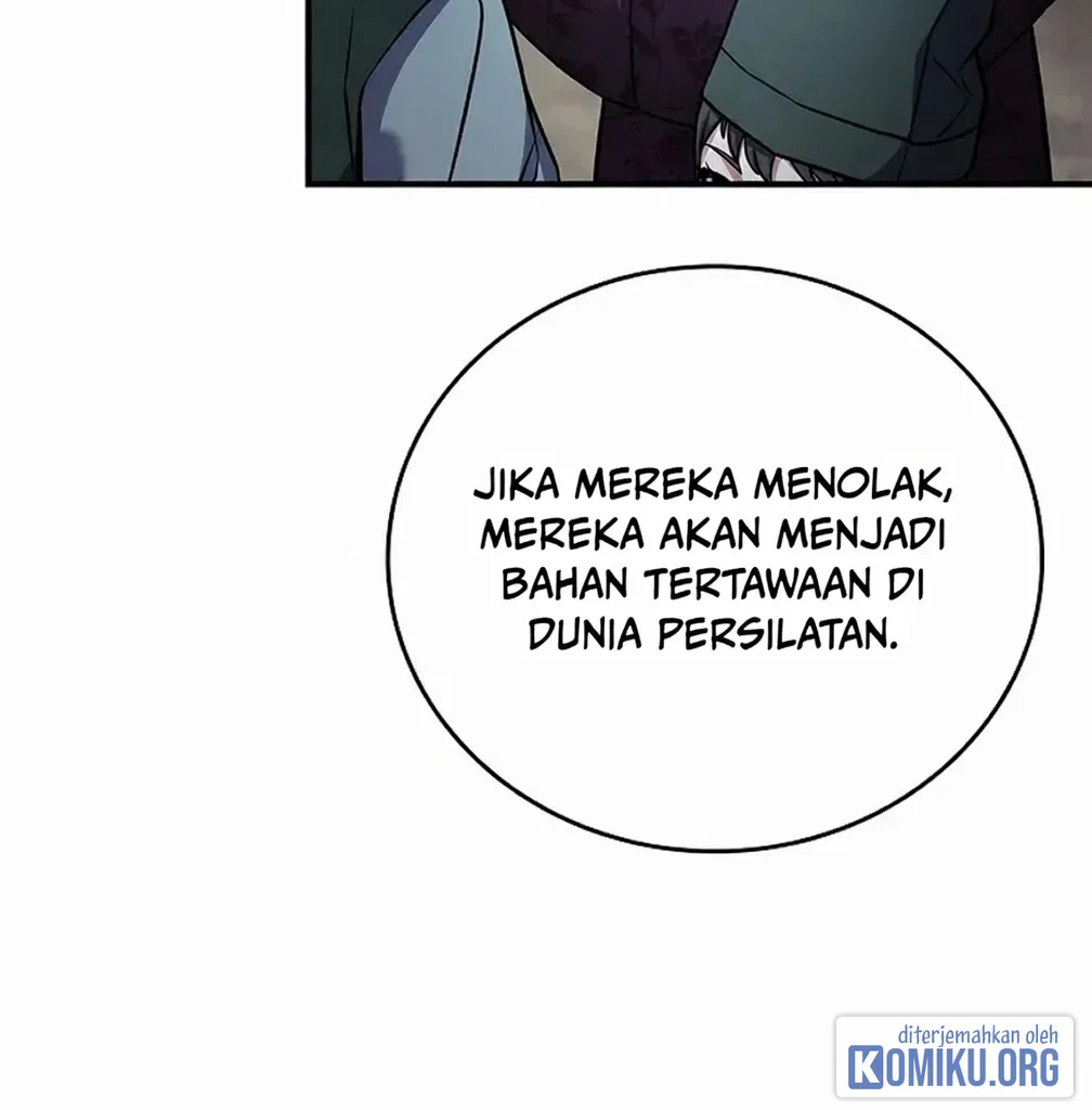 Reincarnated Escort Warrior Chapter 118 Gambar 66
