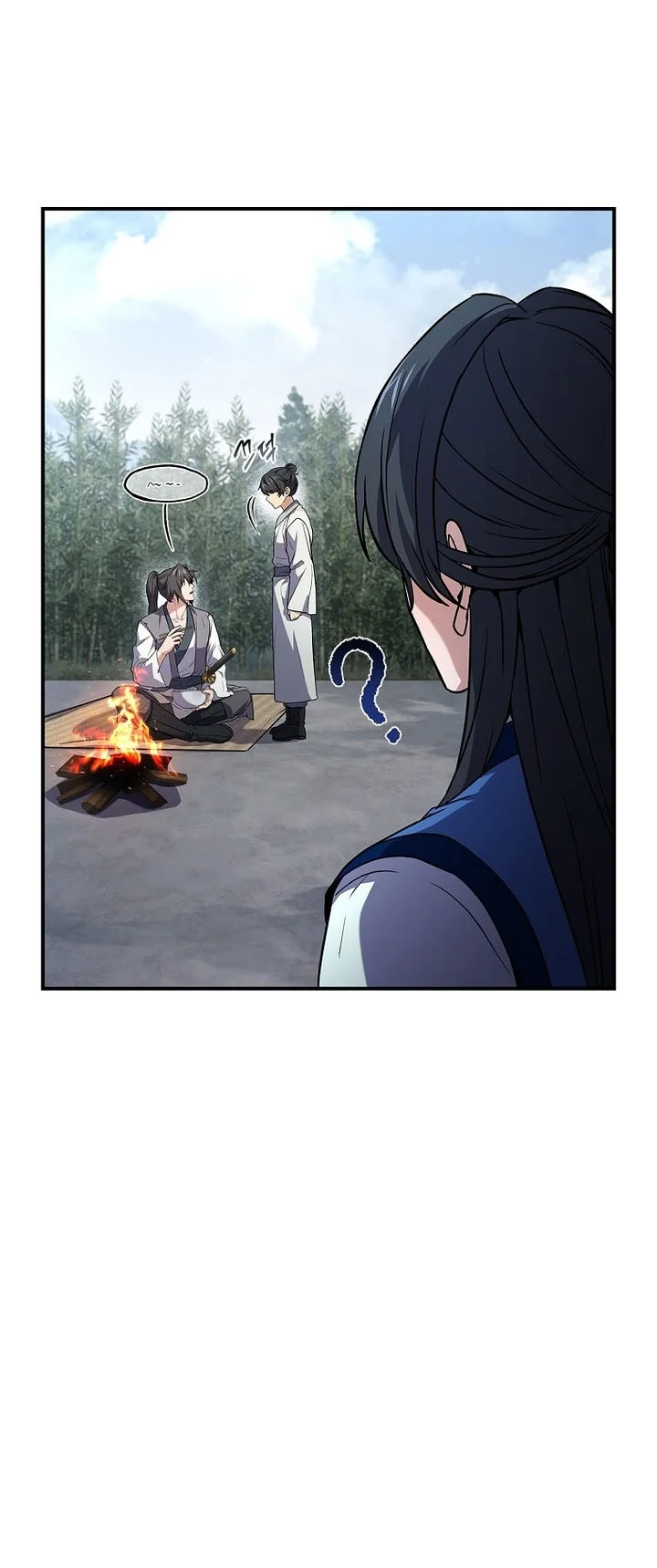 Reincarnated Escort Warrior Chapter 119 Gambar 58