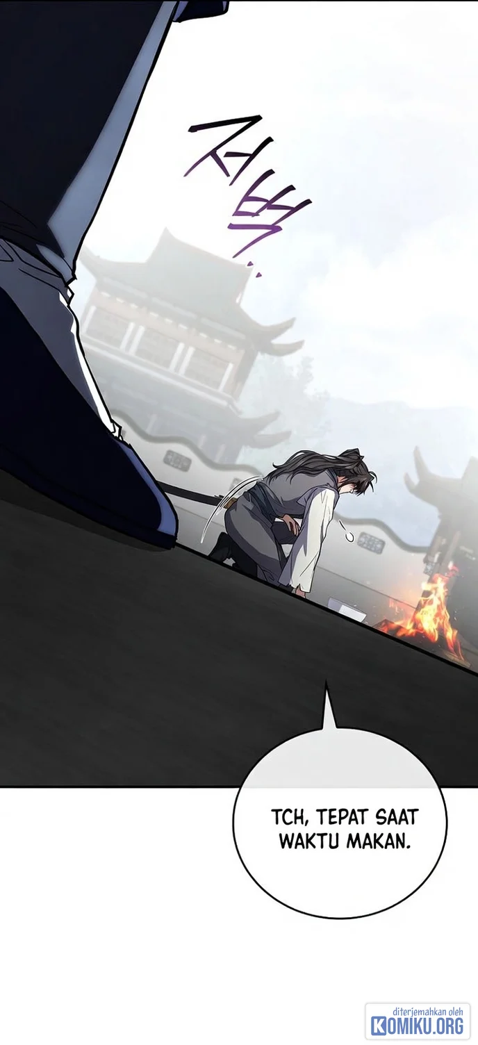 Reincarnated Escort Warrior Chapter 119 Gambar 66
