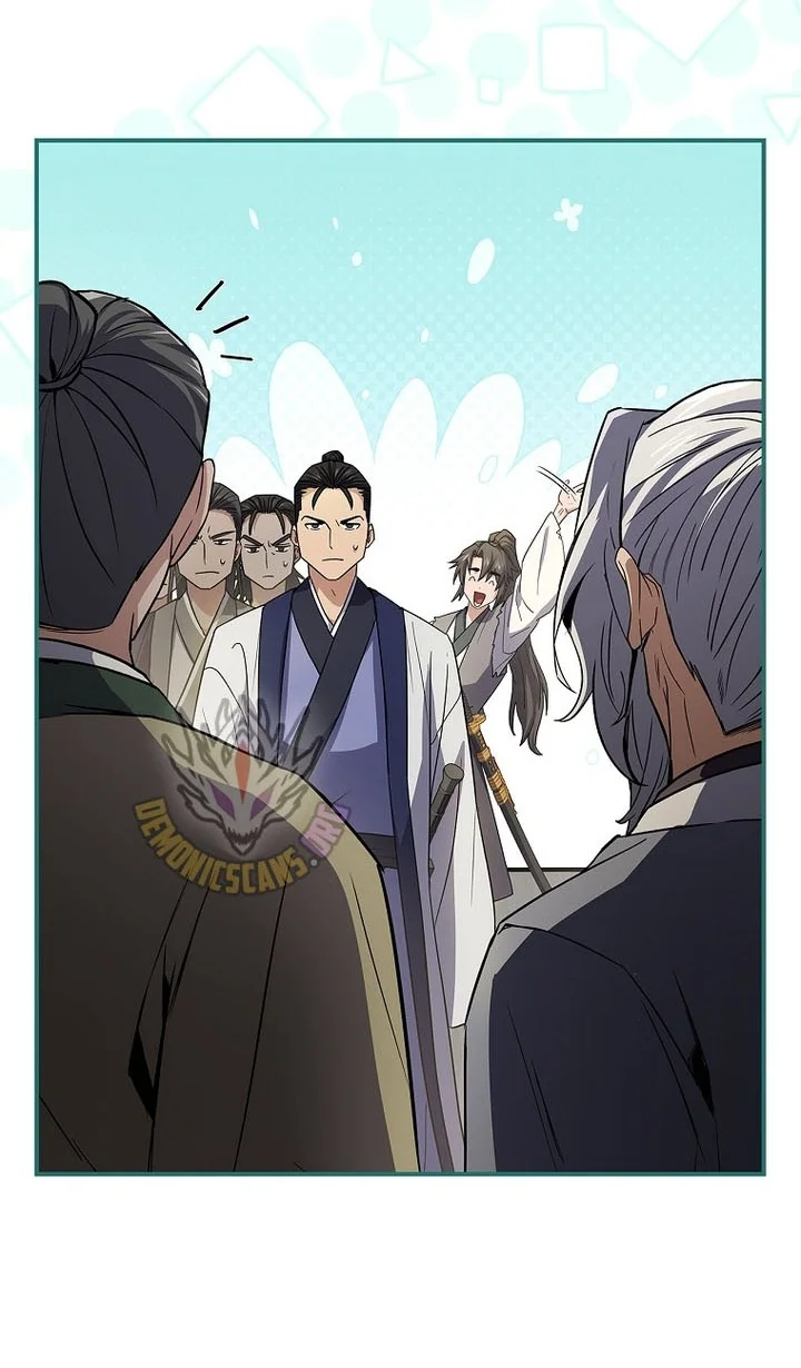 Reincarnated Escort Warrior Chapter 119 Gambar 68