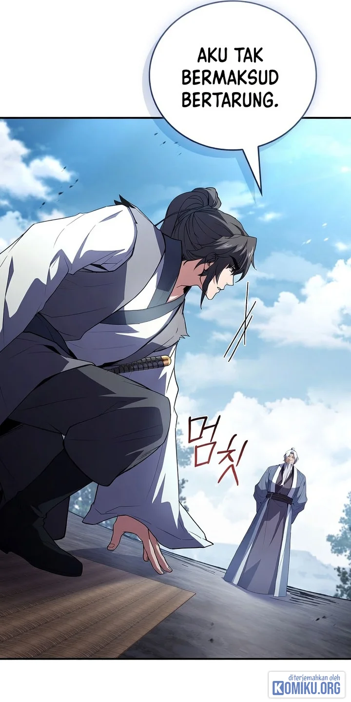 Reincarnated Escort Warrior Chapter 119 Gambar 77