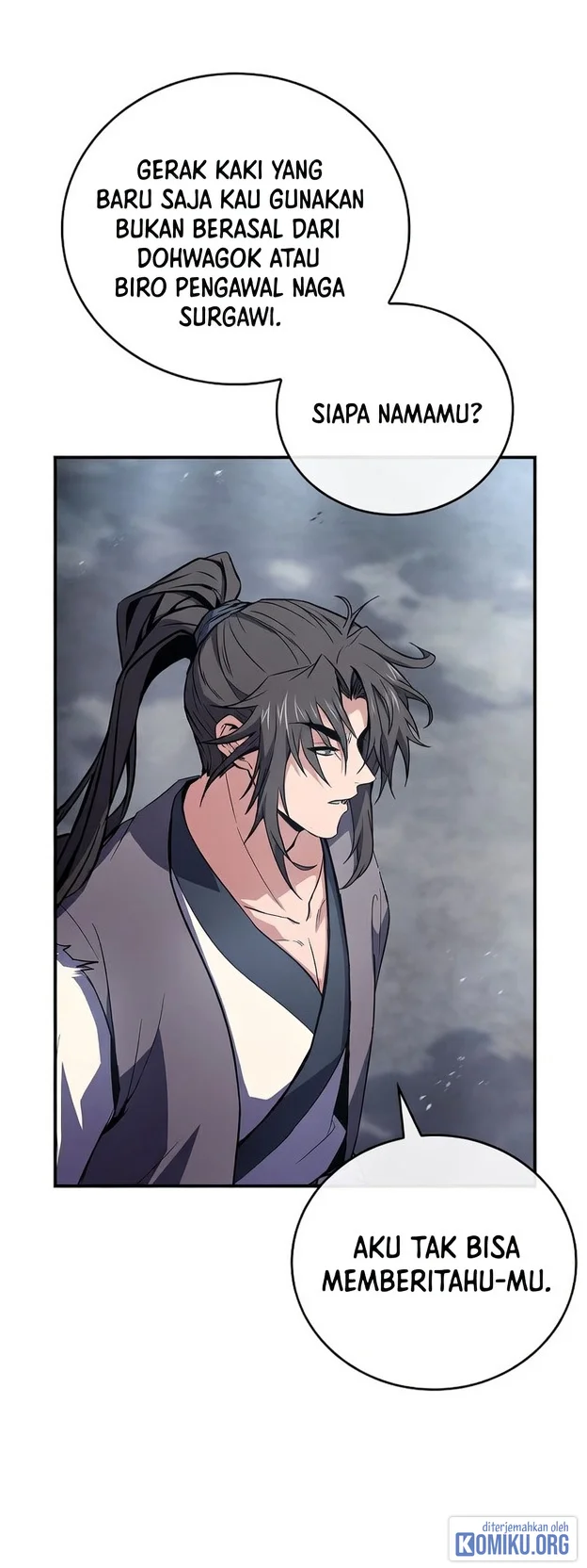 Reincarnated Escort Warrior Chapter 119 Gambar 78