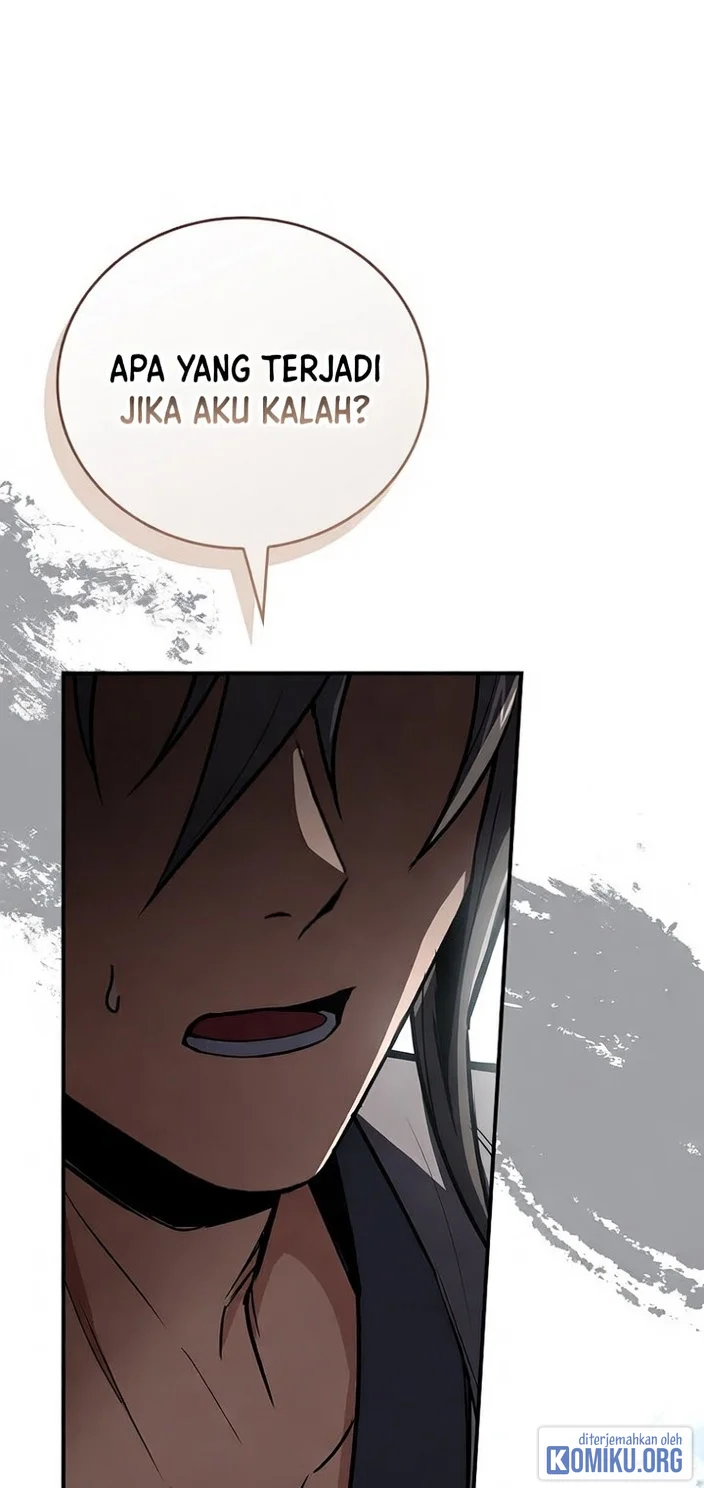 Reincarnated Escort Warrior Chapter 119 Gambar 81